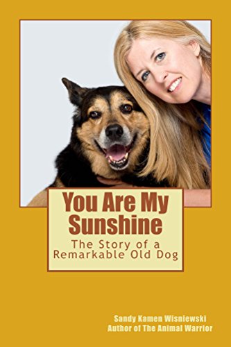 You Are My Sunshine by Sandy Kamen Wisniewski