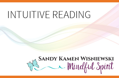 Intuitive Reading Session